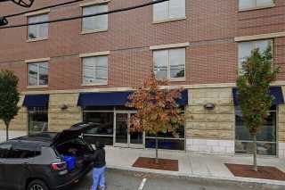 street view of The Residence at Watertown Square