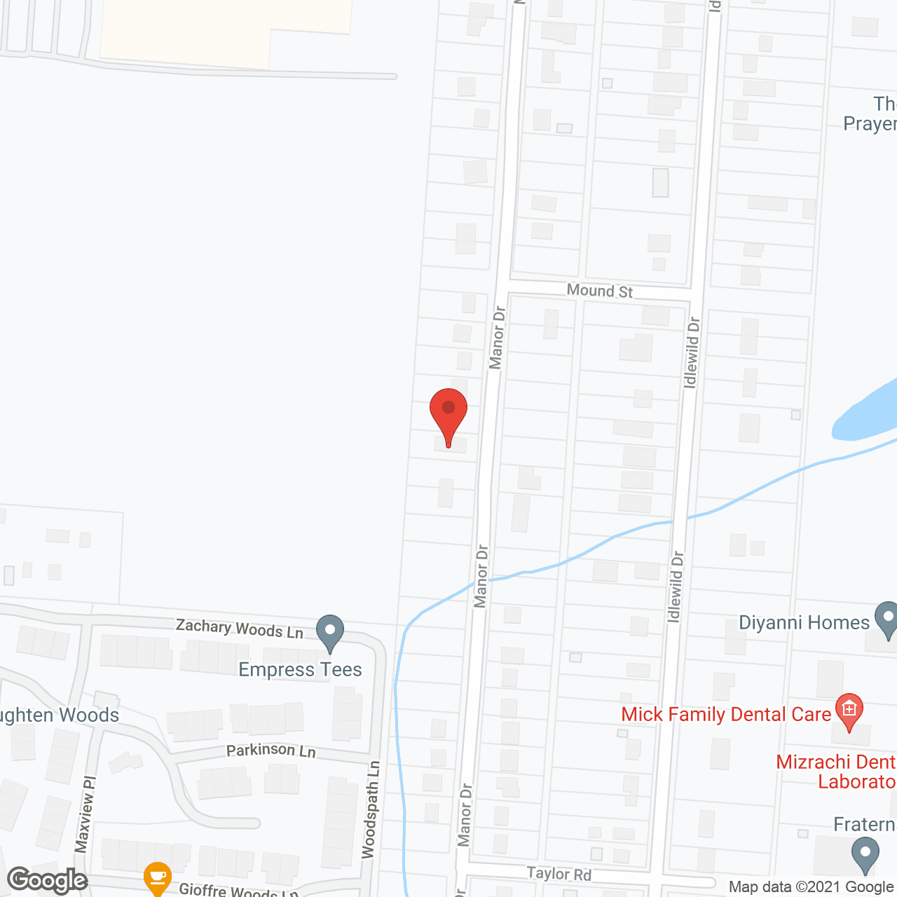 Perfect Life Choices, LLC in google map