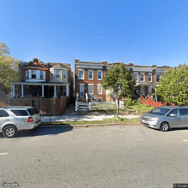 street view of House of Nobles Inc