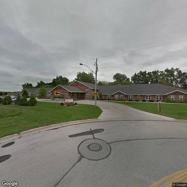 street view of Autumns Promise Assisted Living LLC