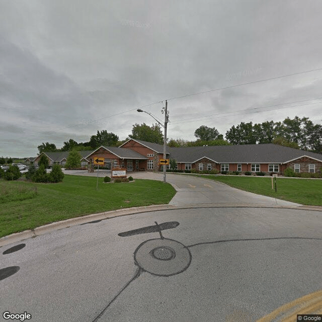 street view of Autumn's Promise Assisted Living