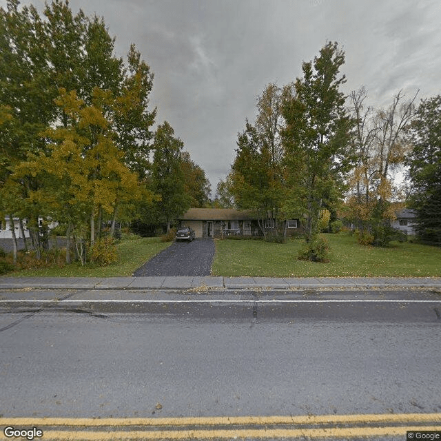 street view of Robin Place Elder Care