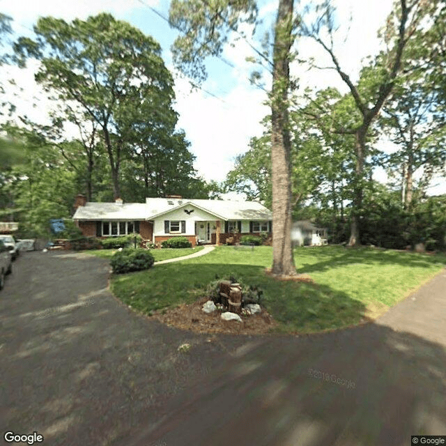 street view of Abraham's Garden Assisted Living