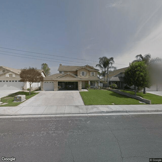 street view of Clover Home Care-CLOSED