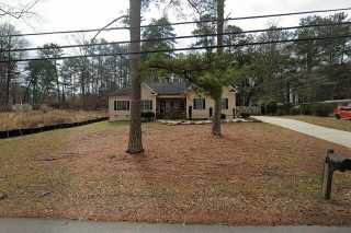 street view of The Golden Jubilee House LLC