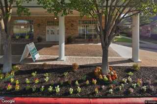 street view of Cariad at Village Creek Assisted Living and Memory Care