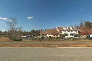 street view of Pinewood Square