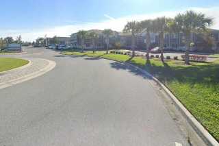 street view of The Willows