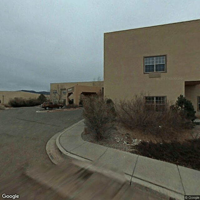 street view of Pacifica Senior Living Santa Fe