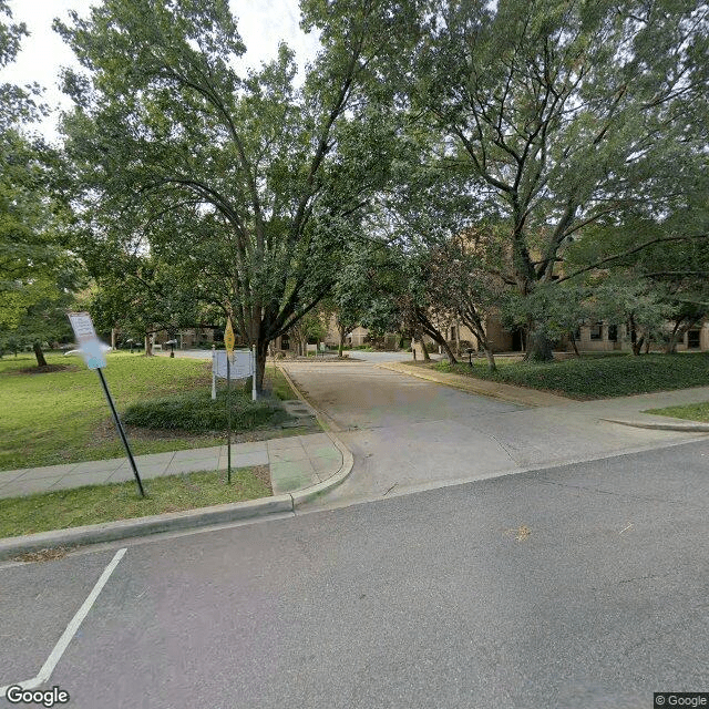 street view of Hospice of Washington