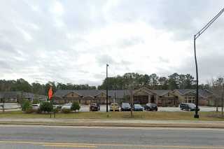 street view of Magnolia Senior Living at Loganville