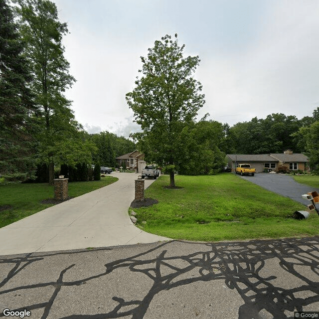 street view of Greencastle Family Care