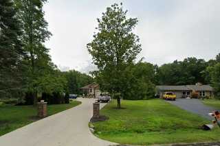 street view of Greencastle Family Care