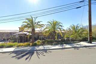 street view of Oakmont of San Antonio Heights