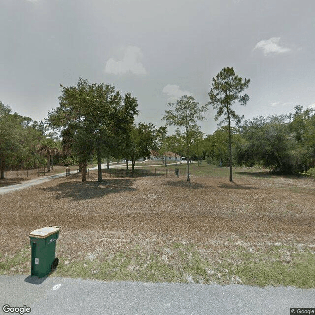 street view of The Paradise Facility Home Care Inc.