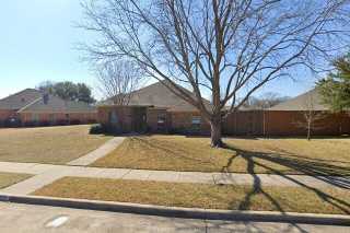 street view of 4 Seasons Senior Living Coppell