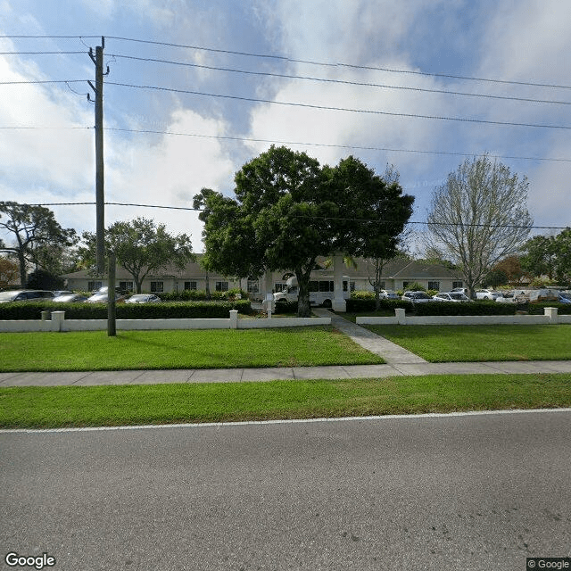 street view of The Windsor of Bradenton