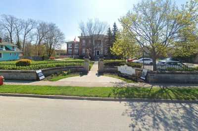 Photo of Willoughby Manor Retirement Residence