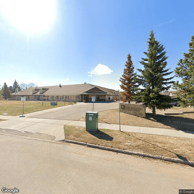 street view of Wedman House & Village Homes