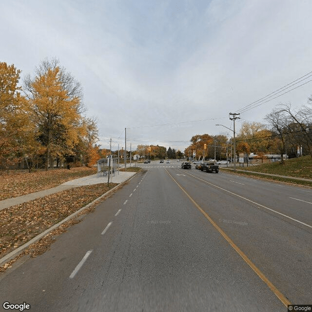 street view of Village Of Winston Park