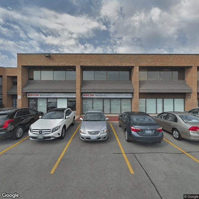 street view of Ten Star Financial Svc