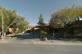 street view of St Michaels Long Term Care