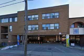 street view of St Clair Oconnor Community