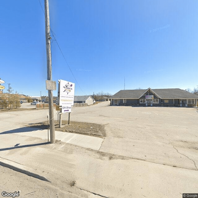 street view of Six Nations Long Term Care