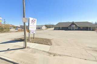 street view of Six Nations Long Term Care