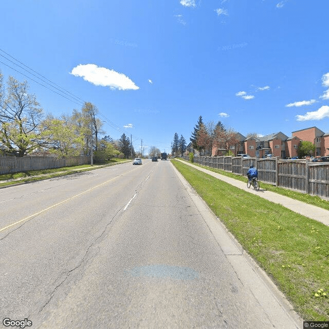 street view of Senioren Haus Concordia Inc