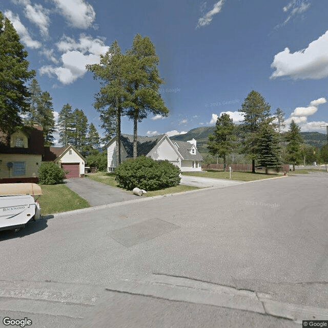 street view of Senior Citizens Drop