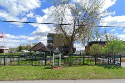 Photo of Sarsfield Colonial Home