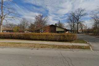 street view of Orchard Villa Retirement Community