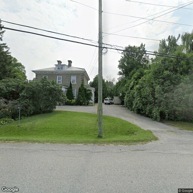 street view of Olde Mill Guest Home