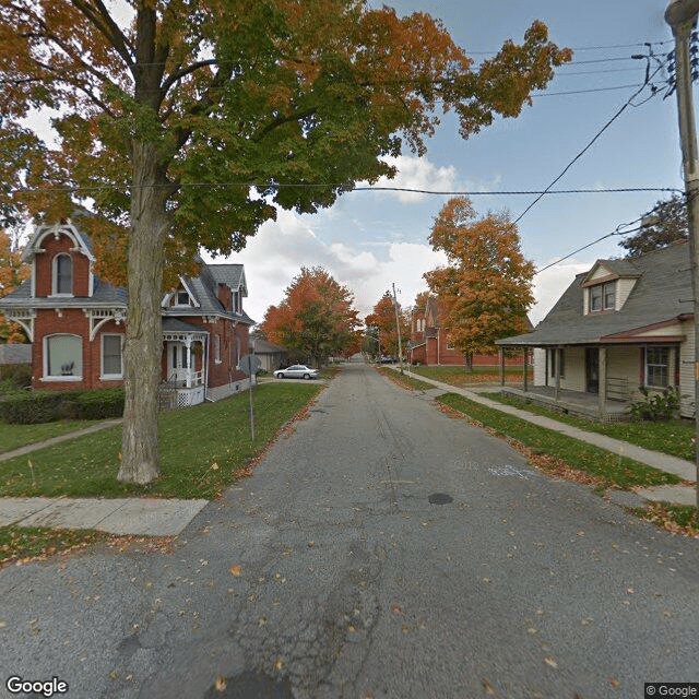 street view of Norvilla Nursing Home