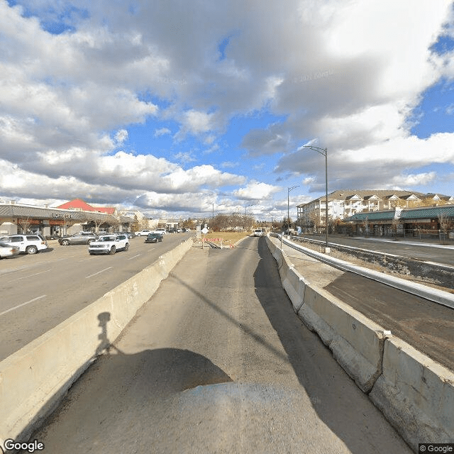 street view of Millwoods Shepherds Care Ctr