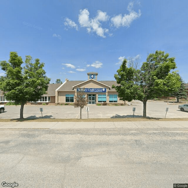 street view of Meadowbrook Village