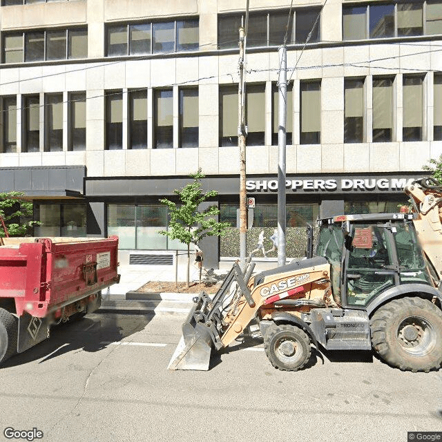 street view of Leisureworld Caregiving Ctr