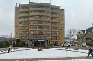 street view of Granite House