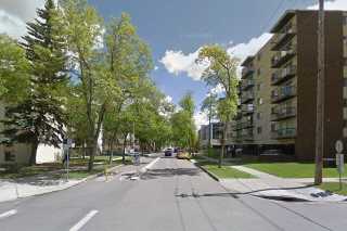 street view of Gateway Manor Senior Citizen