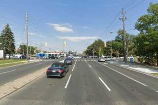 street view of Extendicare