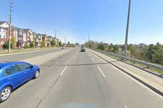 street view of Erin Mills Lodge