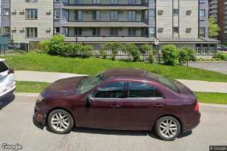 street view of Elmsmere Retirement Residenc