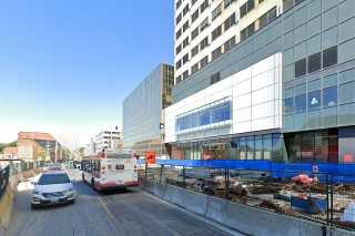 street view of Dynacare Inc