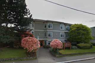 street view of Douglas Care Community