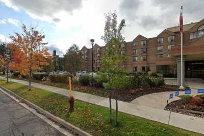 Photo of Donway Place Seniors Apts