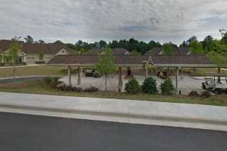 street view of Somerby of Peachtree City