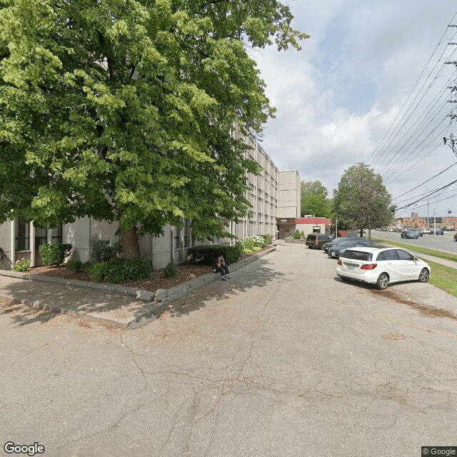 Photo of Chelsey Park Nursing Home