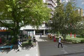street view of Cathedral Close Sr Ctzns Rsdnc