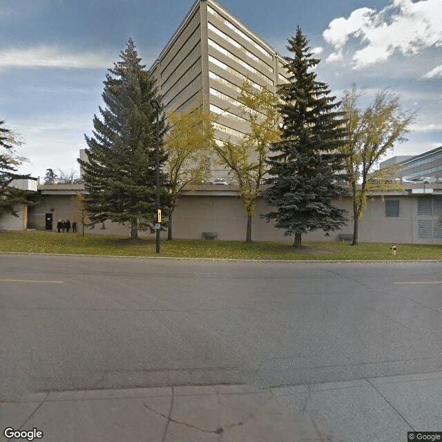 street view of Canadian Senior Housing Corp